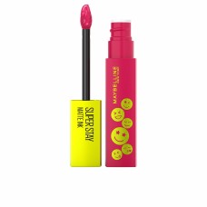 Labial líquido Maybelline SuperStay 5 ml