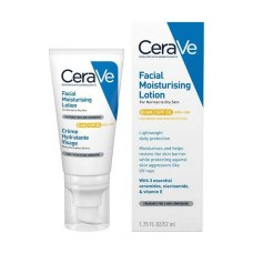 Protector Solar CeraVe Moisturising