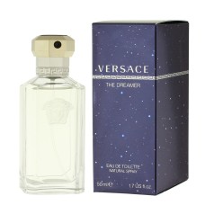 Perfume Hombre Versace Dreamer EDT 50 ml