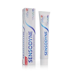 Pasta de Dientes Sensodyne Extra Whitening 75 ml