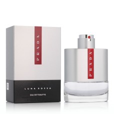 Perfume Hombre Prada Luna Rossa EDT 100 ml