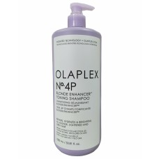 Champú Olaplex Olaplex 1 L Protector de Color Tonificante