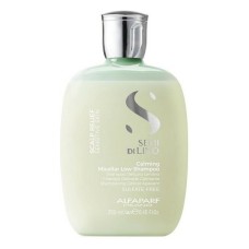 Champú Alfaparf Milano Semi Di Lino Scalp Relief 250 ml