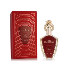 Perfume Mujer Khadlaj The Proposal Date Night EDP 100 ml