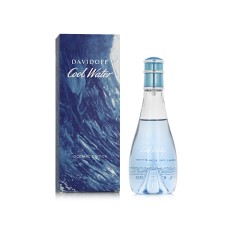 Perfume Mujer Davidoff Cool Water Oceanic Edition for Her EDT 100 ml