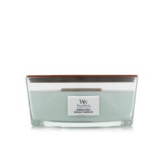 Vela Perfumada Woodwick Ellipse Candles 453 g