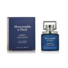 Perfume Mujer Abercrombie & Fitch Away Tonight EDT 30 ml