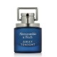 Perfume Mujer Abercrombie & Fitch Away Tonight EDT 30 ml