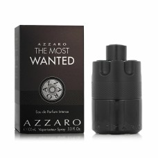 Perfume Hombre Azzaro The Most Wanted EDP 100 ml