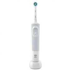 Cepillo de Dientes Eléctrico Oral-B VITALITY 100 Blanco