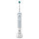 Cepillo de Dientes Eléctrico Oral-B VITALITY 100 Blanco