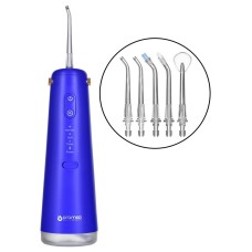 Irrigador Dental Oromed ORO-X DENT BLUE