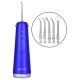 Irrigador Dental Oromed ORO-X DENT BLUE