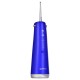 Irrigador Dental Oromed ORO-X DENT BLUE