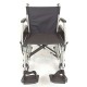 Silla de ruedas manual MDH VCWK43BP