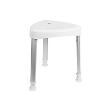 Silla Plegable Timago BRAK Azul Blanco Gris claro