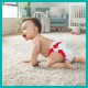 Pañales Desechables Pampers                                 9-15 kg 4 (114 Unidades)