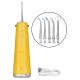 Irrigador Dental Oromed ORO-X DENT YELLOW