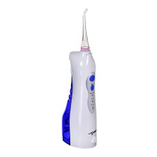 Irrigador Dental Promedix PR-770W Azul Blanco