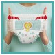 Pañales Desechables Pampers Pants 5