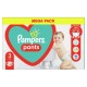 Pañales Desechables Pampers Pants 3