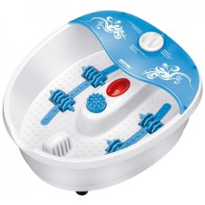 Masajeador de Pies Mpm MMS-01 Azul Blanco 70 W