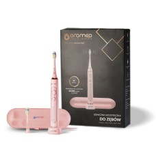 Cepillo de Dientes Eléctrico Oromed SONIC NEXT PINK