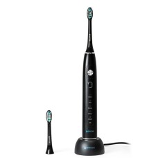 Cepillo de Dientes Eléctrico Oromed SONIC NEXT BLACK