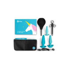 Set Erótico B-Vibe 10734