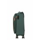 Maleta de Cabina American Tourister Pulsonic Spinner Verde 43,5 L 55 x 40 x 23 cm