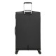 Maleta American Tourister Crosstrack Spinner Gris 110 L 79 x 46,5 x 30,5 cm