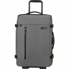 Maleta de Cabina Samsonite Roader Gris 39,5 L 55 x 35 x 23 cm