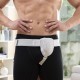 Cinturón de Hernia Inguinal Ajustable Beltia InnovaGoods