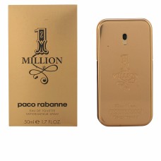 Perfume Hombre Paco Rabanne EDT EDT 50 ml (1 unidad)