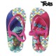 Flip Flops for Children Trolls