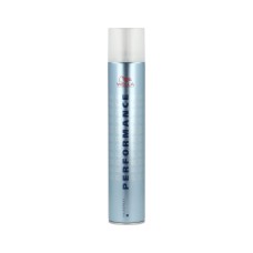 Spray de Fijación Fuerte Wella Strong L 500 ml