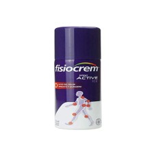 Spray Corporal Fisiocrem Active 150 ml