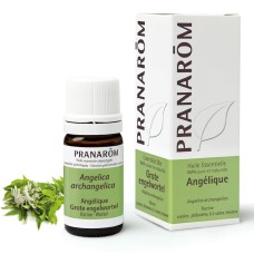 Aceite de fragancia Pranarôm