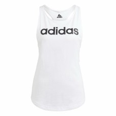 Camiseta de Manga Corta Mujer Adidas XL